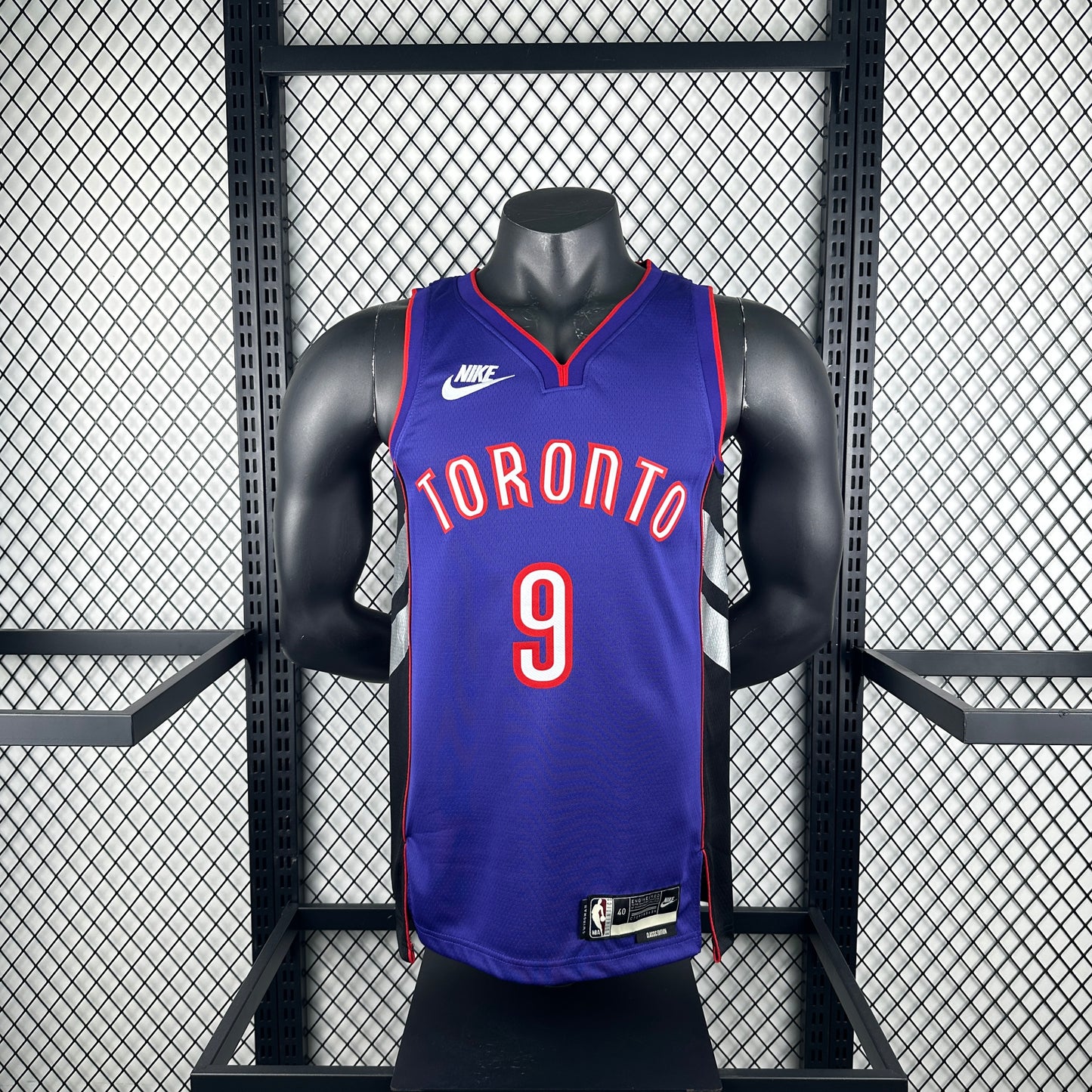 Retro Golden State Warriors 2025 Football Jersey