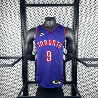Retro Golden State Warriors 2025 Football Jersey