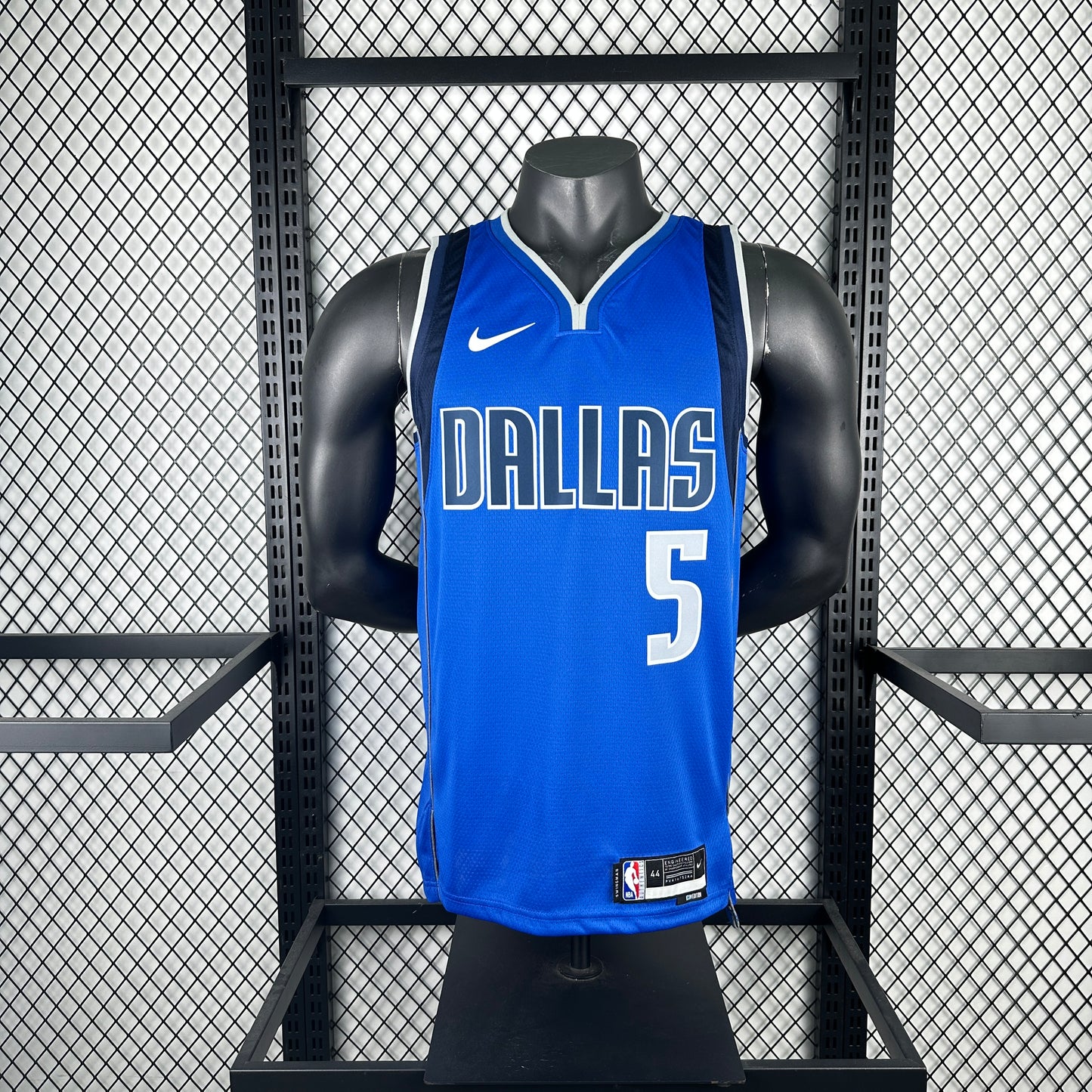 Dallas Mavericks 2023 Football Jersey