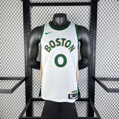 Boston Celtics 2024 Football Jersey