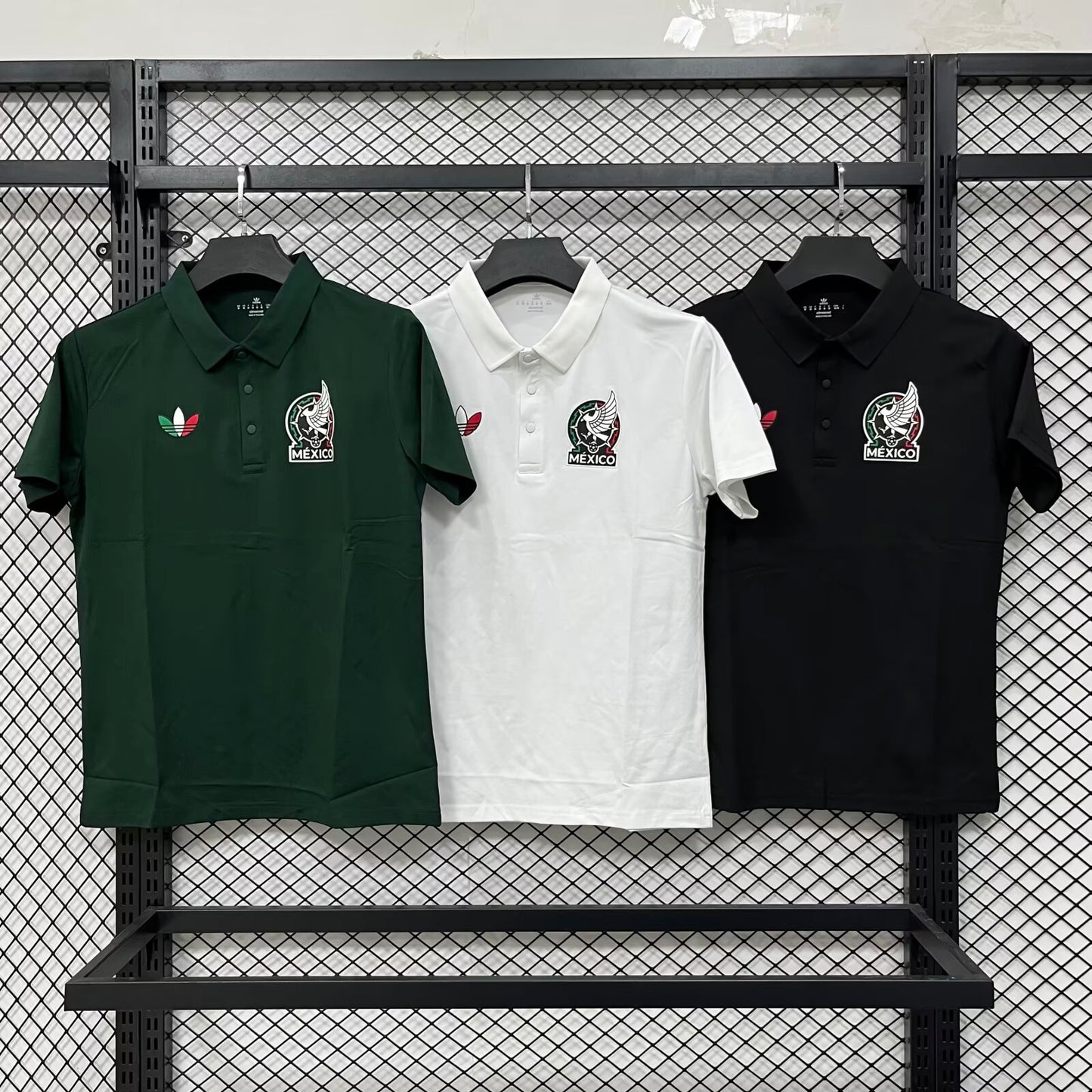 Adidas&Nike 2026/2027 Football Jersey