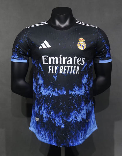 Real Madrid Special Edition 2024/2025 Player Version Football Jersey