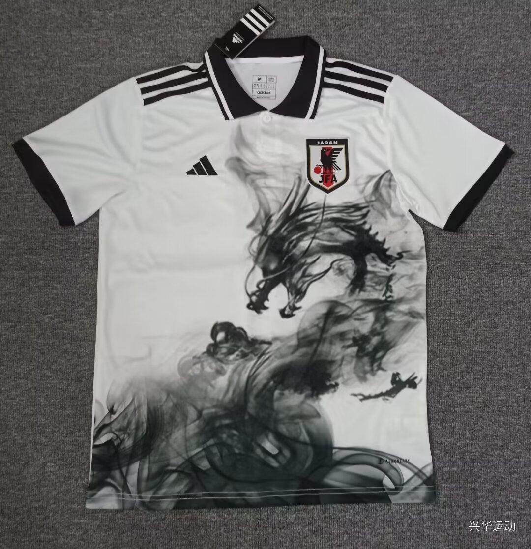 Japan Special Edition 2024/2025 Fan Version Football Jersey
