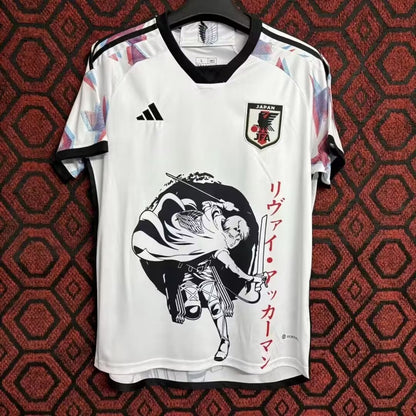 Japan Special Edition 2024/2025 Fan Version Football Jersey