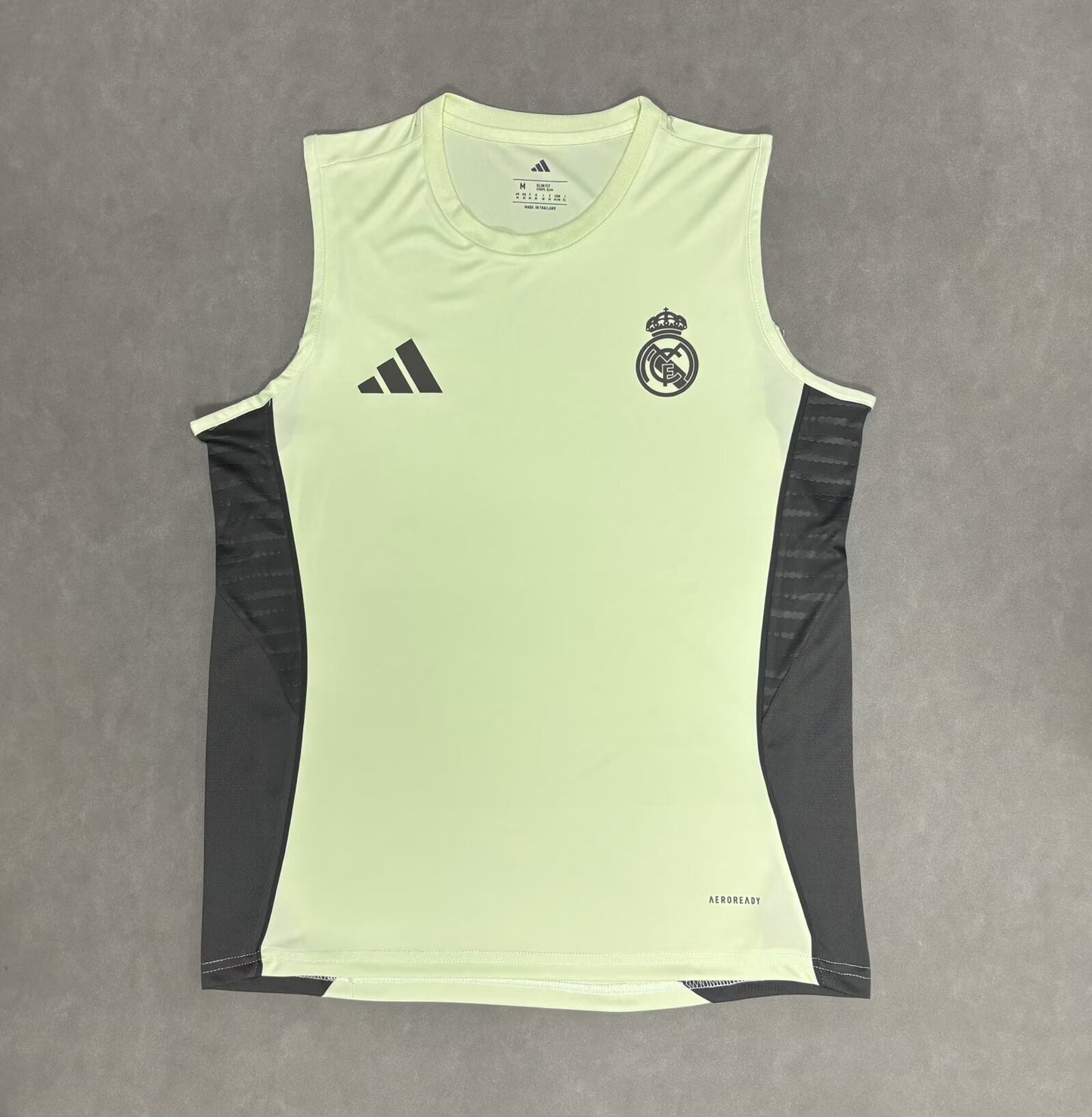 Real Madrid Special Edition 2025/2026 Fan Version Football Jersey