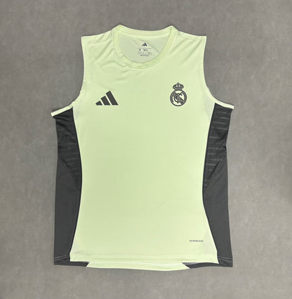 Real Madrid Special Edition 2025/2026 Fan Version Football Jersey