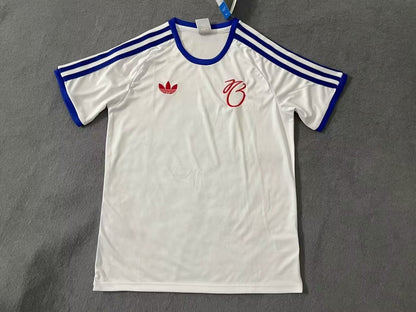 Real Madrid Special Edition 2024/2025 Fan Version Football Jersey