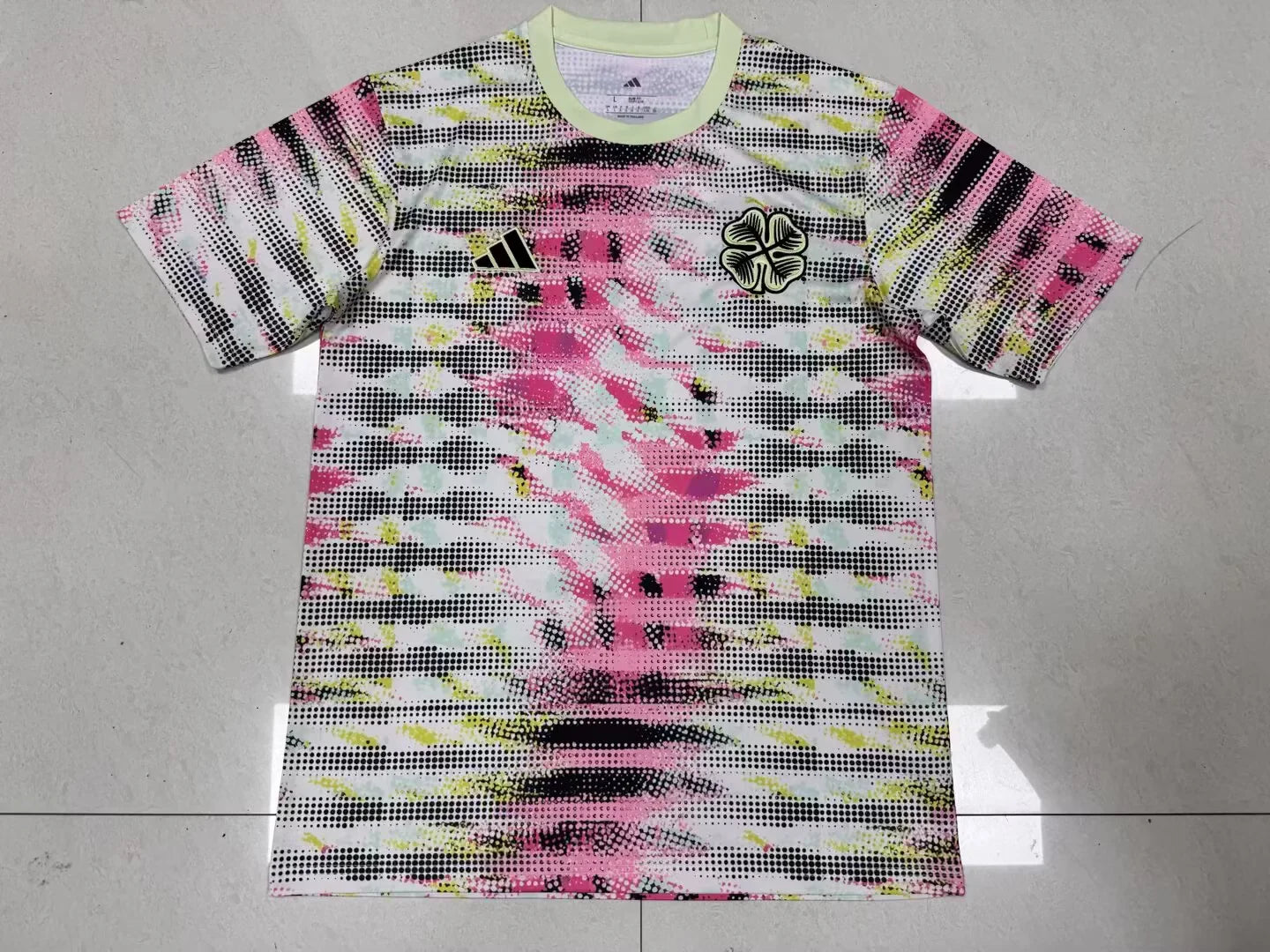 Celtic Special Edition 2025/2026 Fan Version Football Jersey