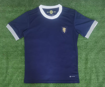 Scotland 2023/2024 Fan Version Football Jersey