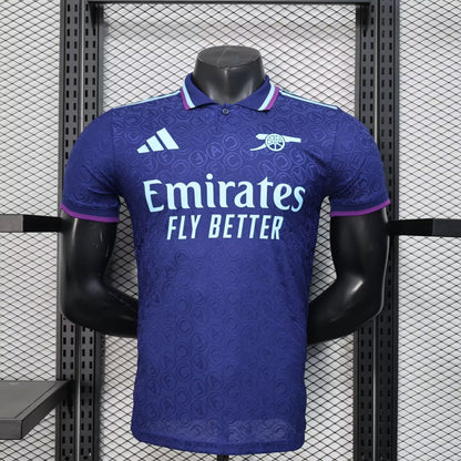 Arsenal Special Edition 2025/2026 Player Version Football Jersey