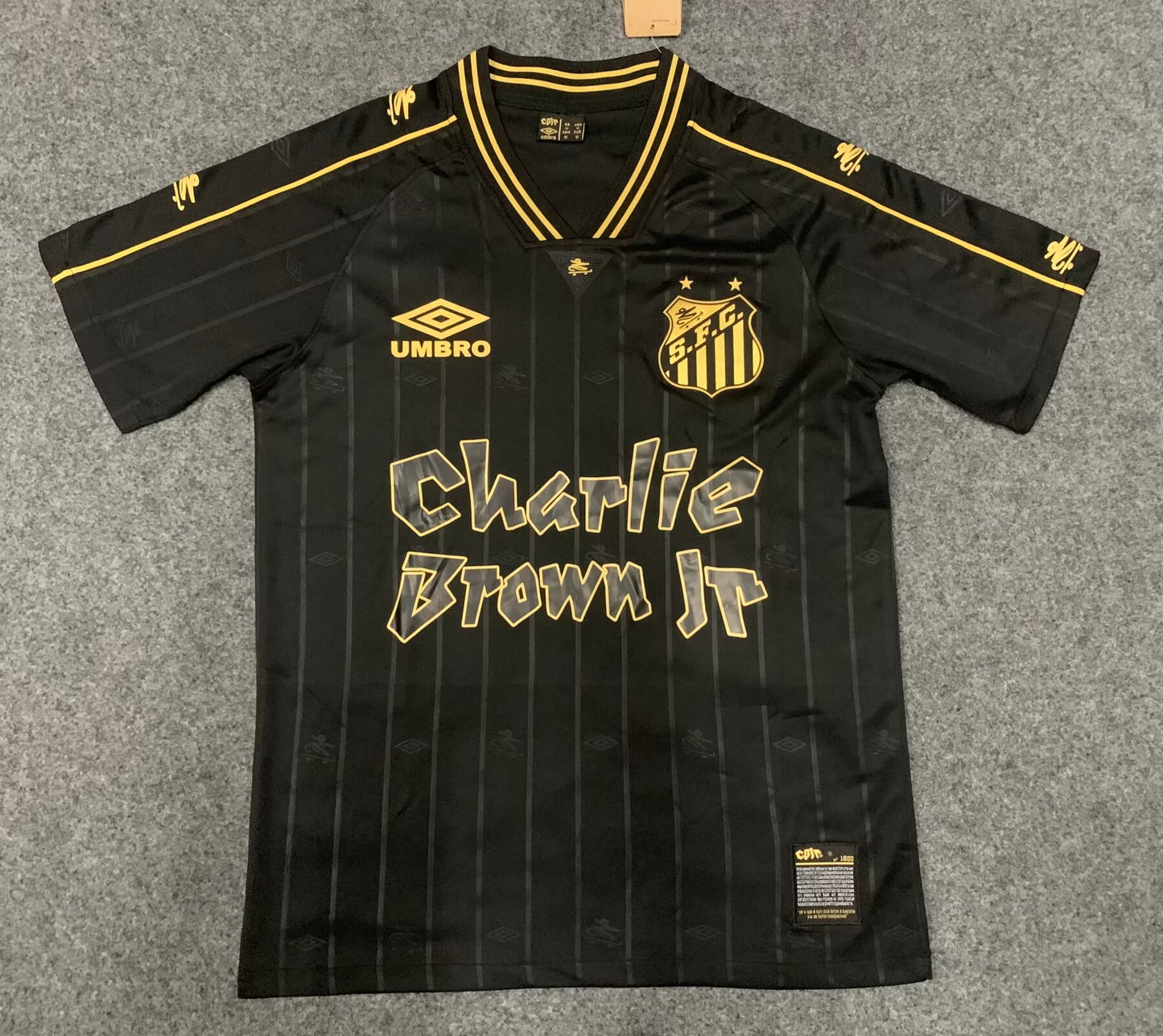 other team Special Edition 2024/2025 Fan Version Football Jersey