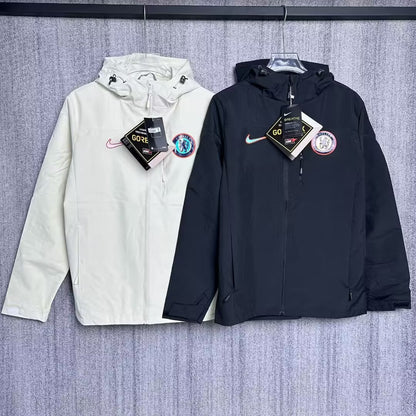 Windbreaker 2025/2026 Windbreaker