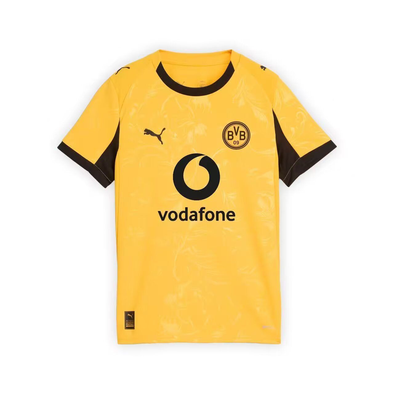Borussia Dortmund Special Edition 2025/2026 Fan Version Football Jersey