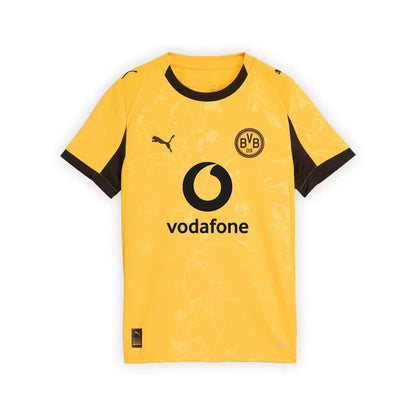 Borussia Dortmund Special Edition 2025/2026 Fan Version Football Jersey
