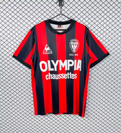 Nice Home Jersey1977-1978