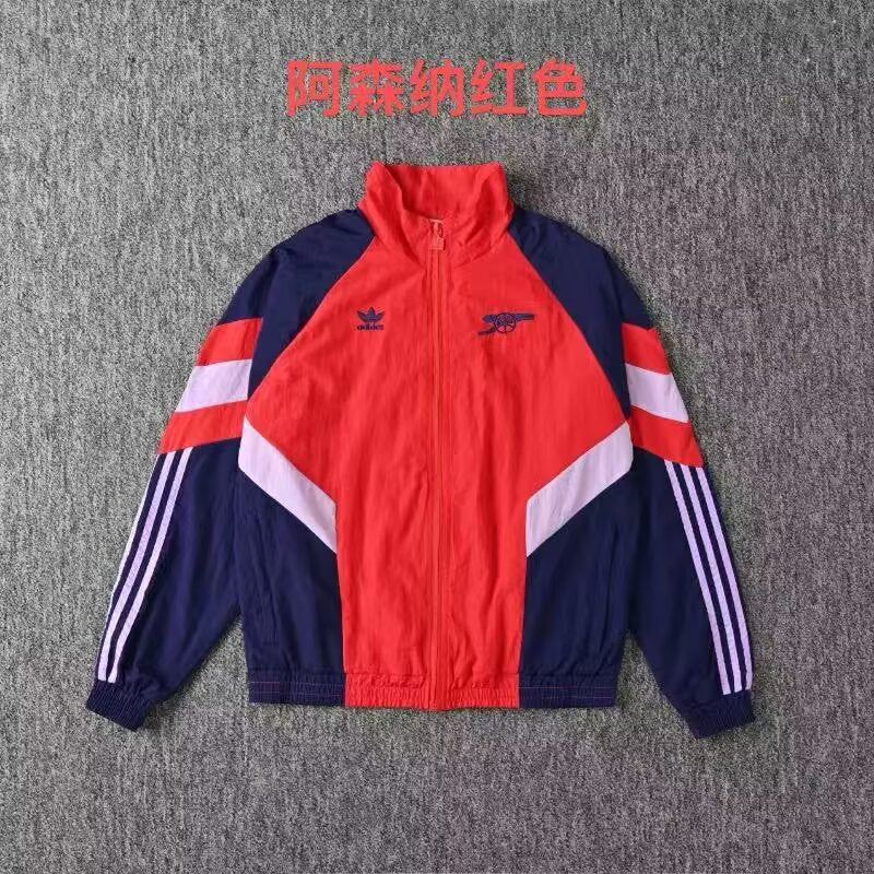 other team 2024/2025 Windbreaker
