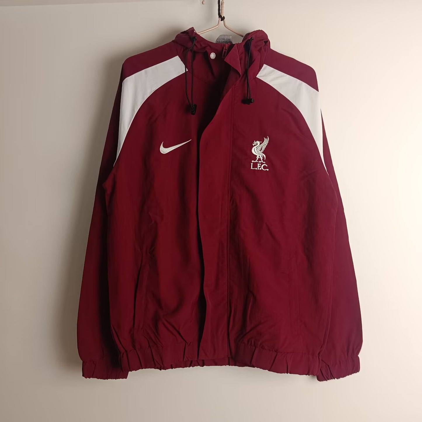Windbreaker 2025/2026 Windbreaker