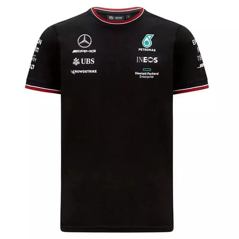 Racing Suit 2021 Football Jersey
