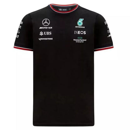Racing Suit 2021 Football Jersey