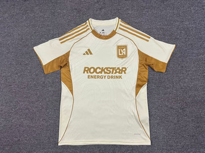 Los Angeles F 2025/2026 Fan Version Tracksuit
