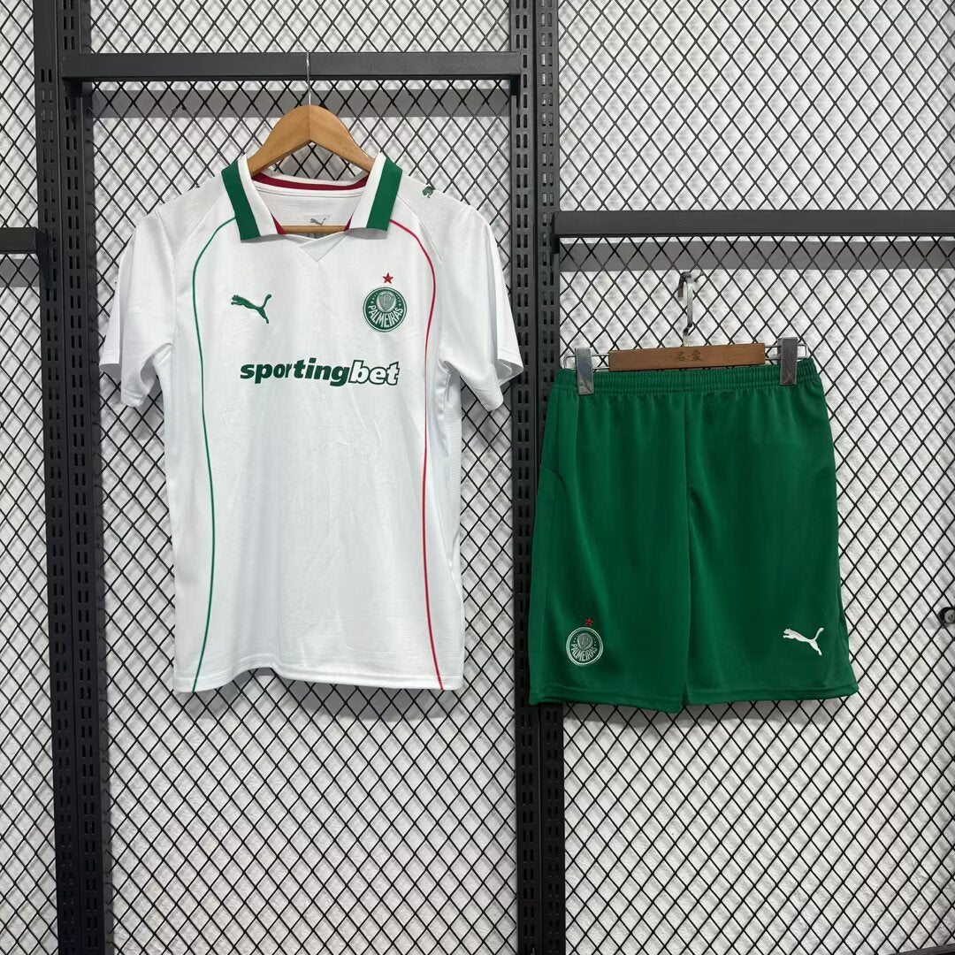 Kids jerseys 2026/2027 Kids Away Football Jersey