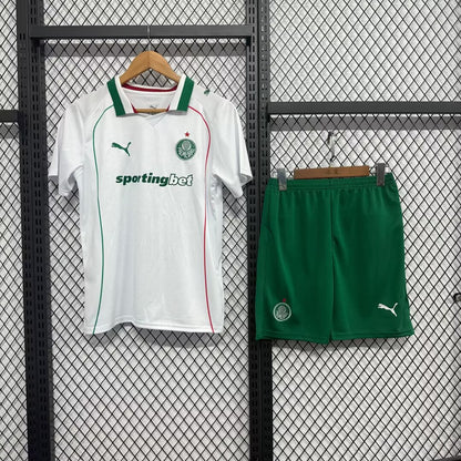 Kids jerseys 2026/2027 Kids Away Football Jersey