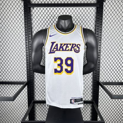 LA Lakers 2023 Football Jersey