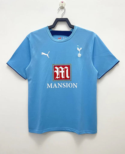 Retro Tottenham Hotspur 2006/2007 Away Football Jersey