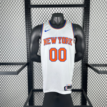 New York Knickerbockers 2023 Football Jersey