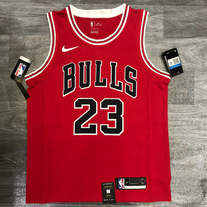 Chicago Bulls Football Jersey