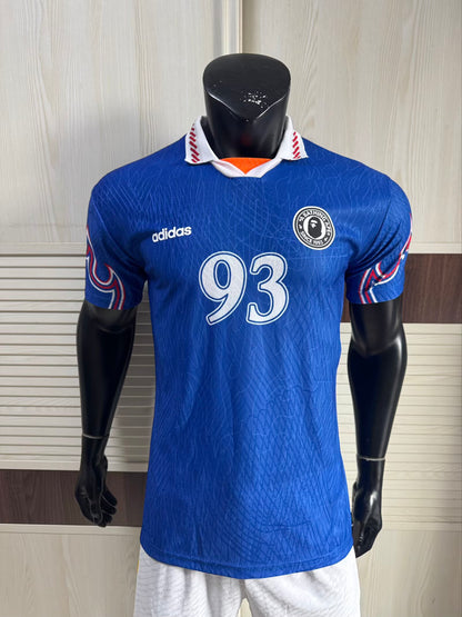 Adidas&Nike 2026/2027 Player Version Football Jersey