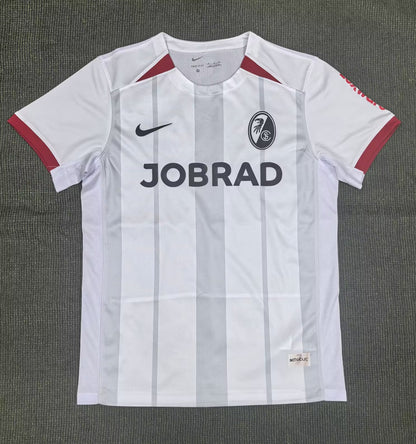 other team 2024/2025 Away Fan Version Football Jersey