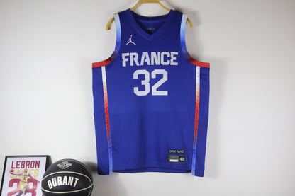 NBA&NFL&MLB 2024 Football Jersey