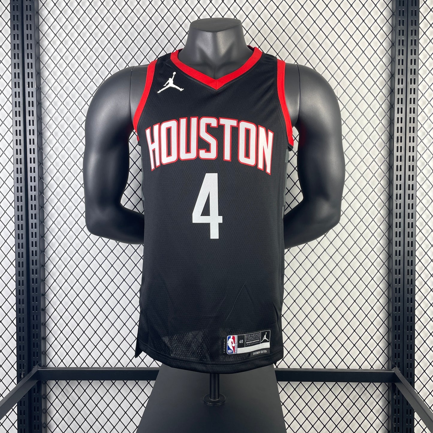 Houston Rockets 2024 Football Jersey
