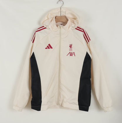 Windbreaker 2026/2027 Windbreaker