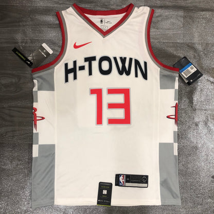 Houston Rockets Football Jersey
