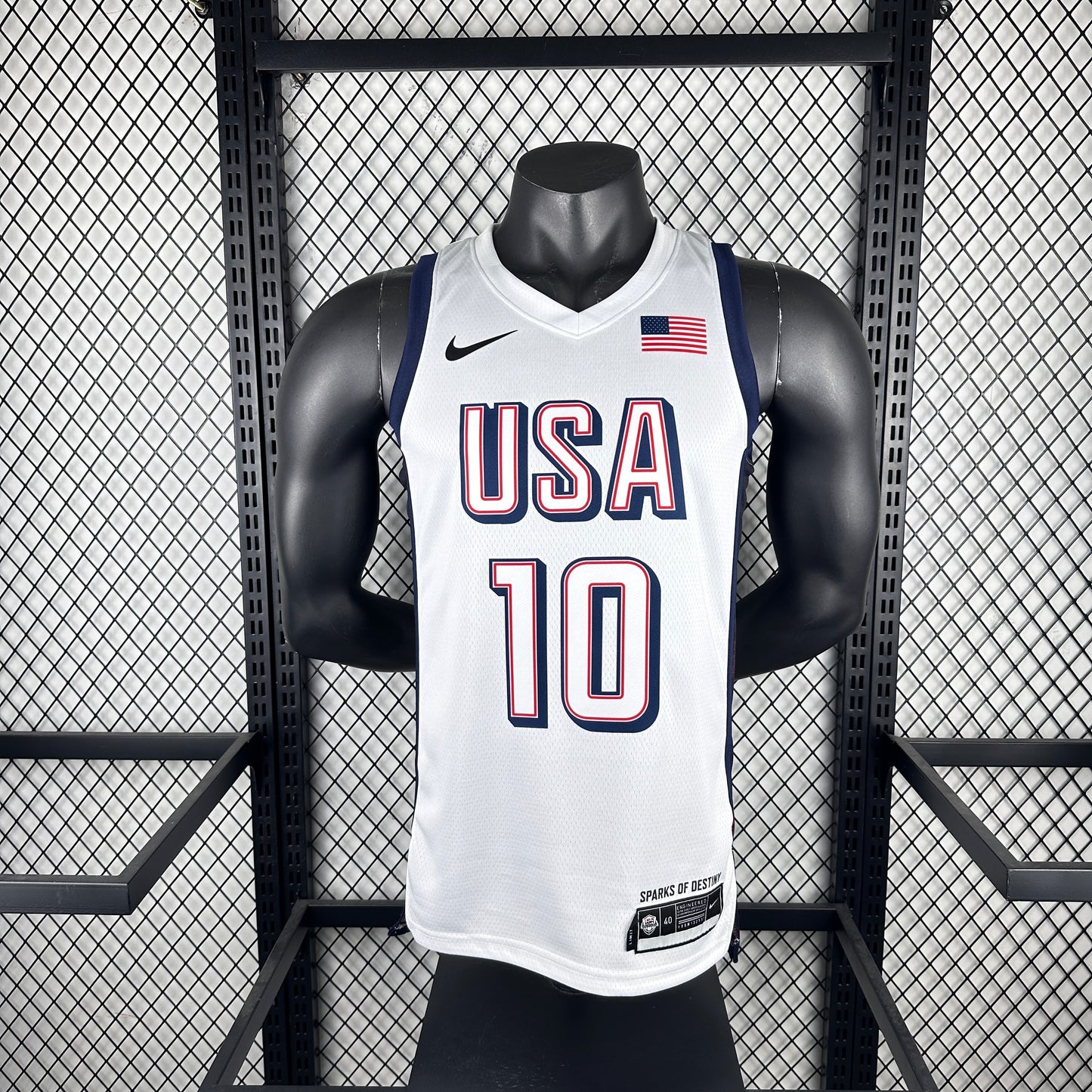 Boston Celtics 2024 Football Jersey
