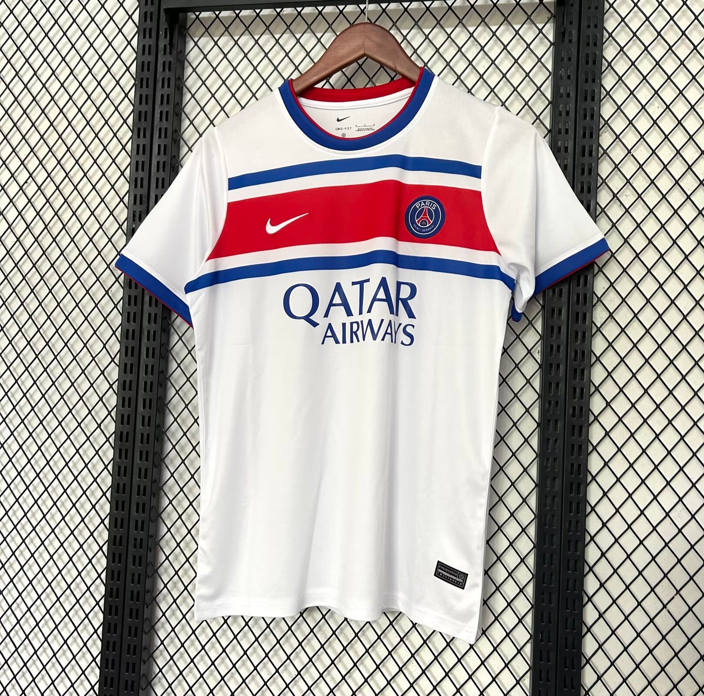 PSG Paris Away Jersey 2026-2027