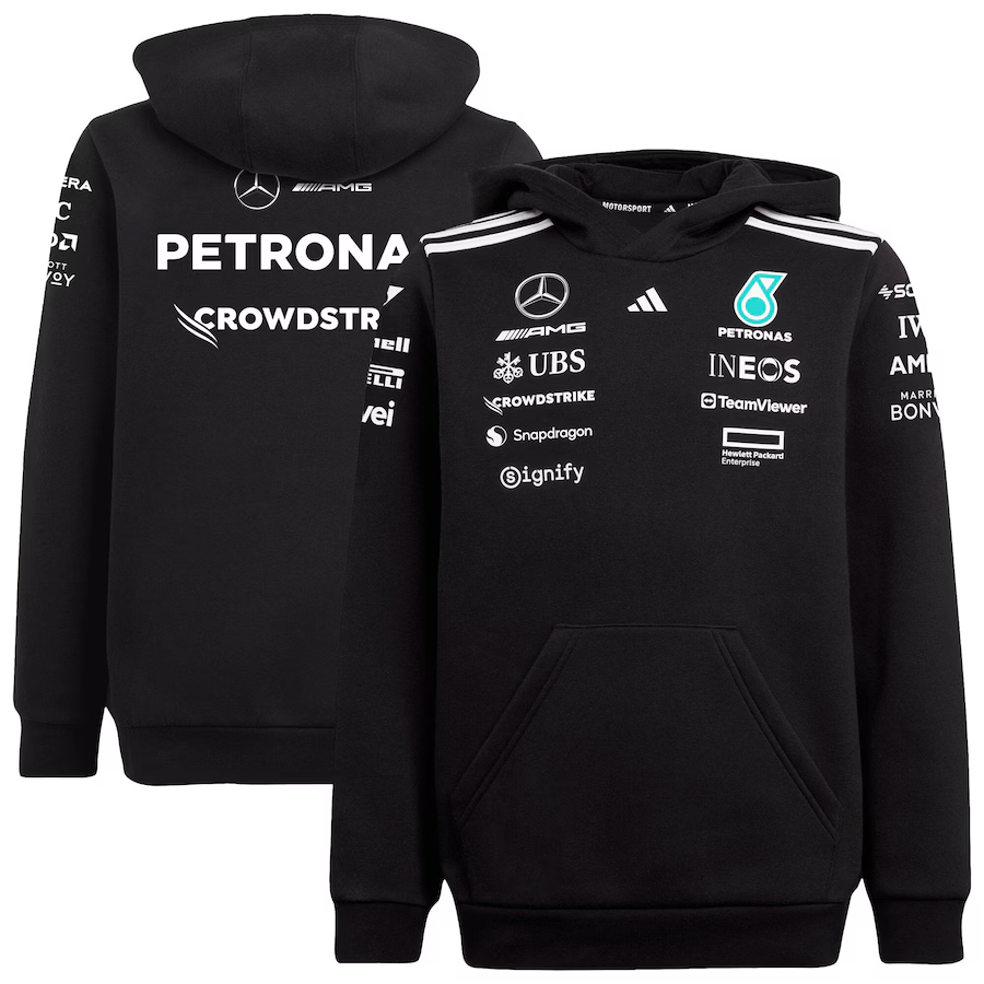 Rugby Jerseys 2025 Hoodie