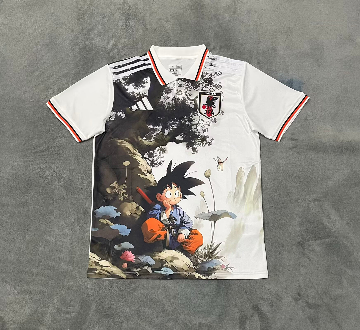 Japan Special Edition 2025/2026 Fan Version Football Jersey