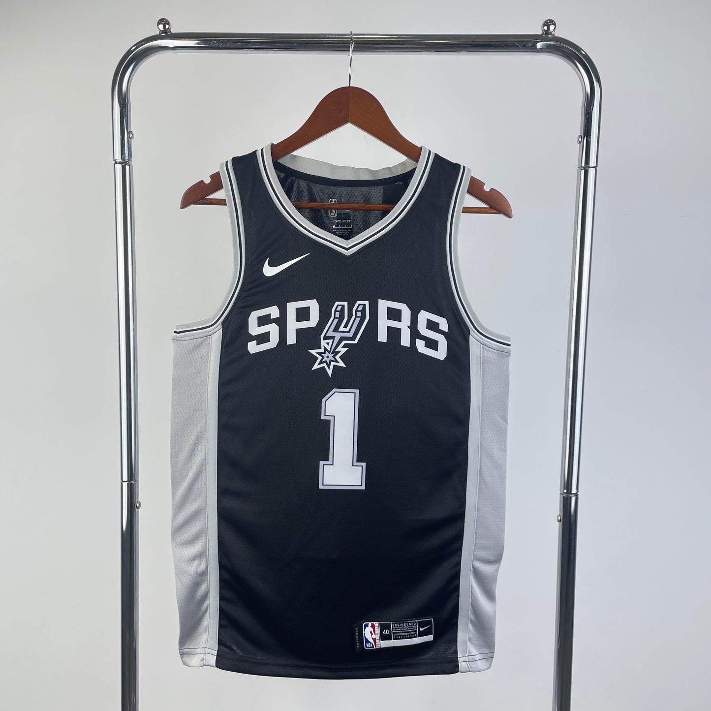 Retro NBA&NFL&MLB 2002/2003 Football Jersey
