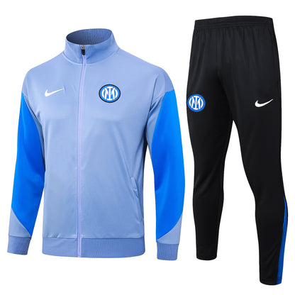 Inter Milan 2024/2025 Tracksuit