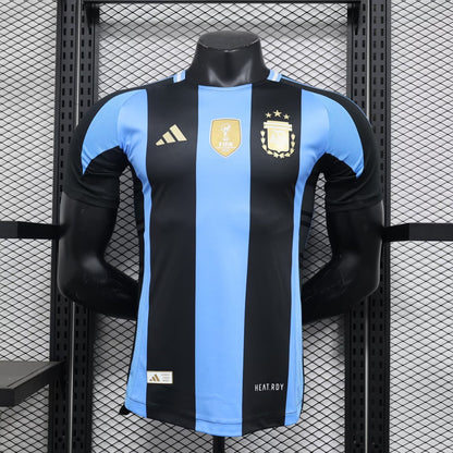 Argentina Special Edition 2024/2025 Player Version Football Jersey