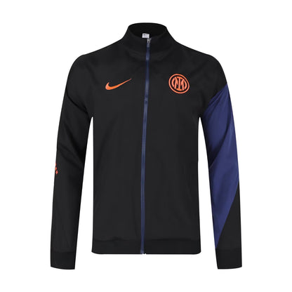 Inter Milan 2025/2026 Windbreaker