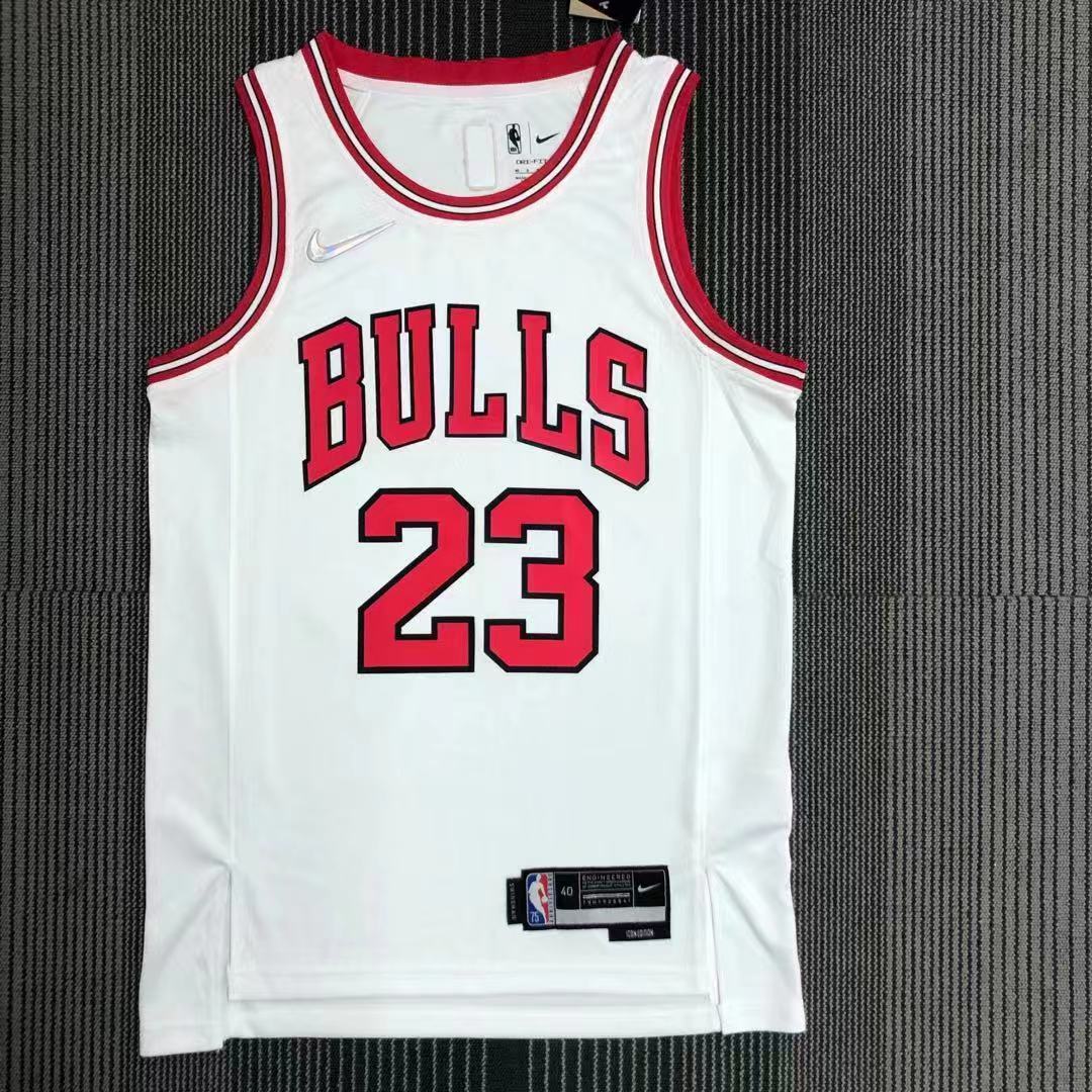 Chicago Bulls Football Jersey