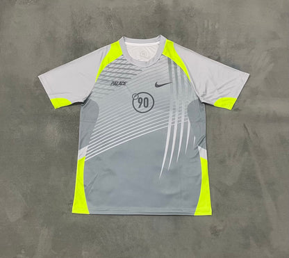 Adidas&Nike 2025/2026 Football Jersey