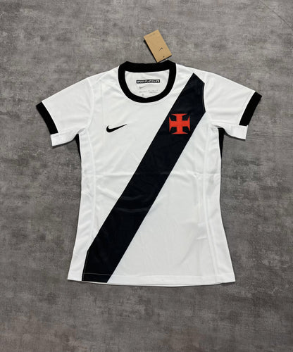 Cruzeiro 2026/2027 Women Away Fan Version Football Jersey