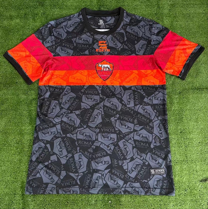 AS Roma Special Edition 2022/2023 Fan Version Football Jersey