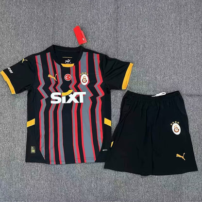 Kids jerseys 2024/2025 Kids Third Away Football Jersey