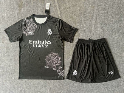 Real Madrid 2023/2024 Fan Version Football Jersey